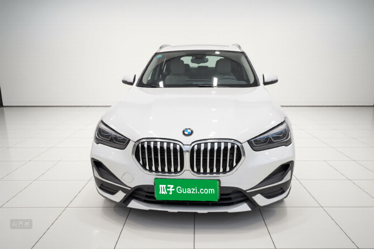 BMW X1 New Energy 2020 #3 BMW X1 New Energy 2020 car image #3