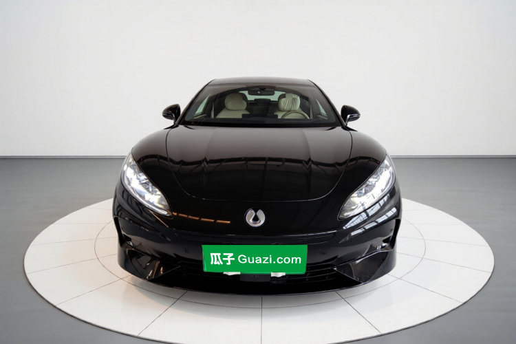 Denza Z9 2024 #3 Denza Z9 2024 immagine di auto #3