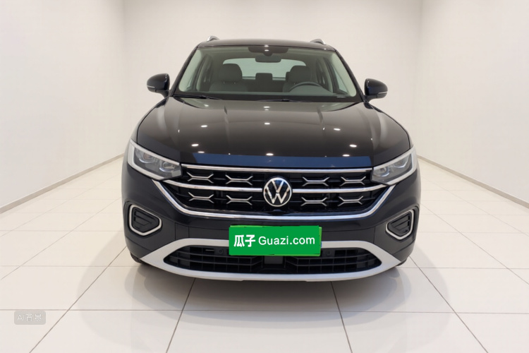 Volkswagen Tayron 2025 car image #3