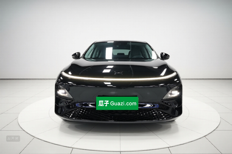 Xpeng G6 2025 صورة سيارة #3