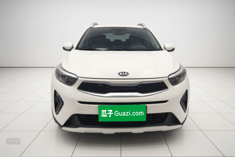 Kia KX1 2019 #3 Kia KX1 2019 car image #3