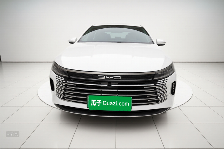比亚迪 驱逐舰05 2024 汽车图片 #3