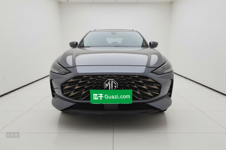 MG ONE 2022 car image #3