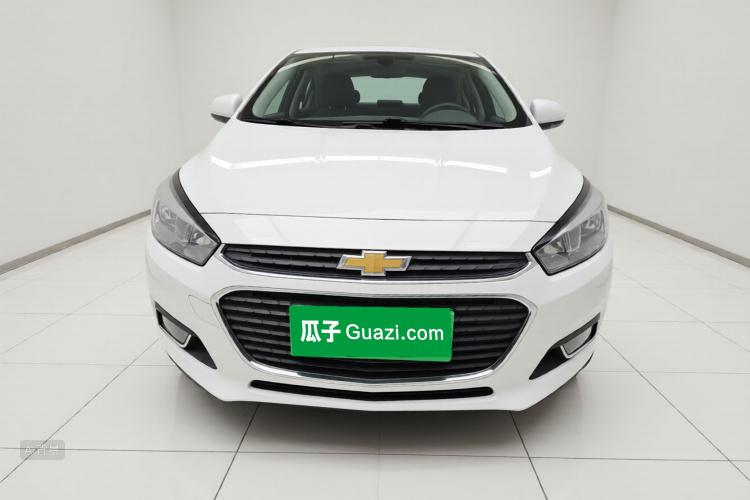 Chevrolet Cruze 2016 #3 Chevrolet Cruze 2016 immagine di auto #3