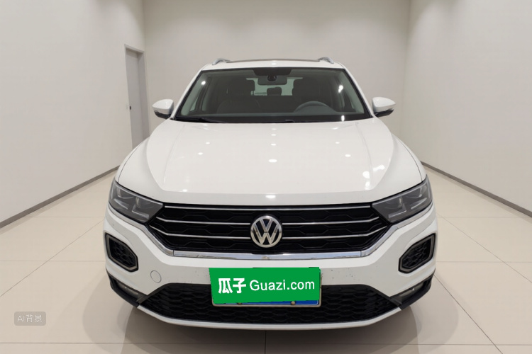 T-Roc 2020 #3 T-Roc 2020 immagine di auto #3