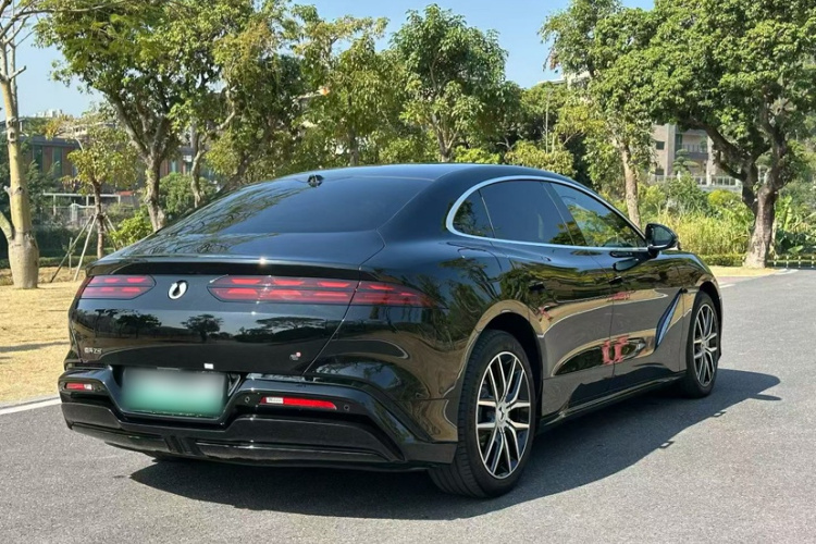 Denza Z9 2024 #3 Denza Z9 2024 immagine di auto #3