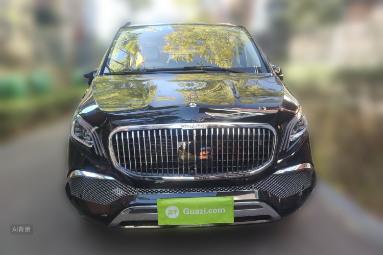 Mercedes-Benz Vito 2022 car image #3