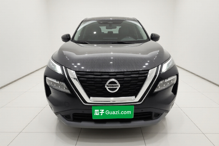 日产 奇骏 2022 汽车图片 #3