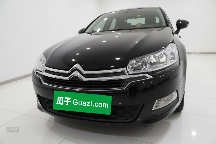Citroen C5 2015 car image #3