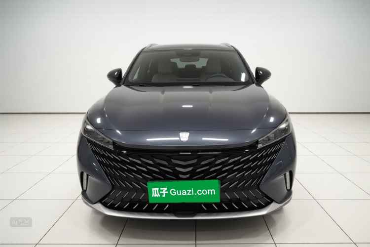 Roewe RX5 New Energy 2022 изображение автомобиля #3