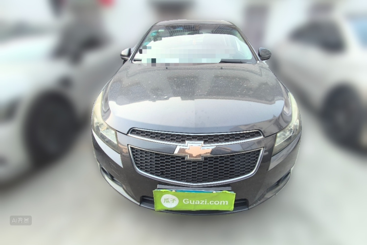 Chevrolet Cruze 2014 immagine di auto #3