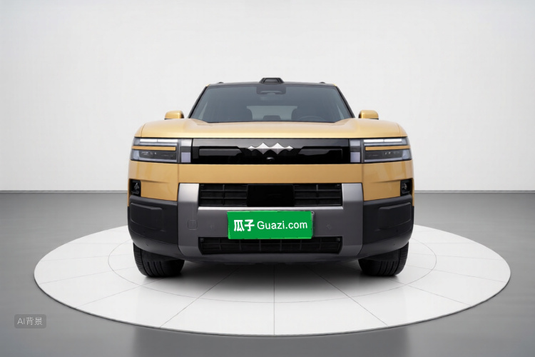 FangChengBao Tiger 7 2025 car image #3