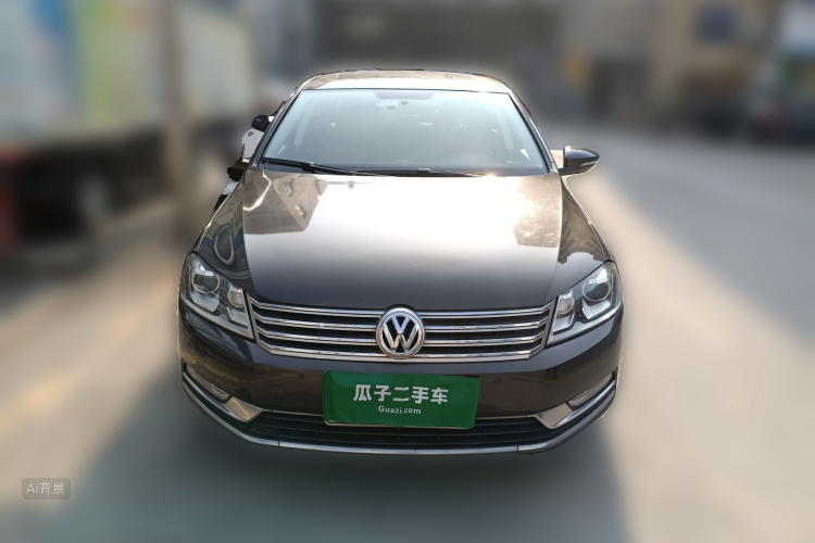Volkswagen Magotan 2015 car image #3