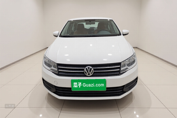 Santana 2021 car image #3