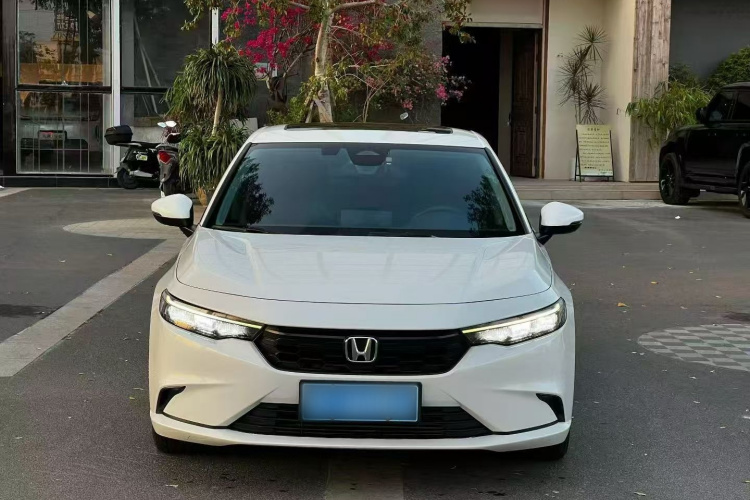 Honda INTEGRA 2023 #3 Honda INTEGRA 2023 car image #3