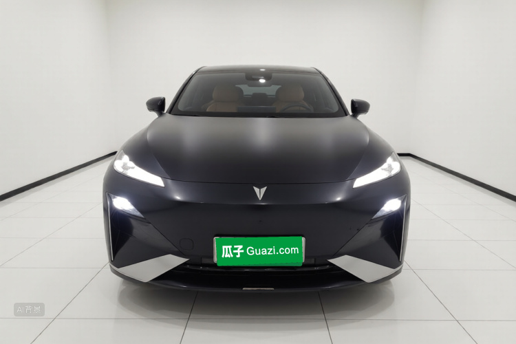 Deepal S07 2023 image de voiture #3