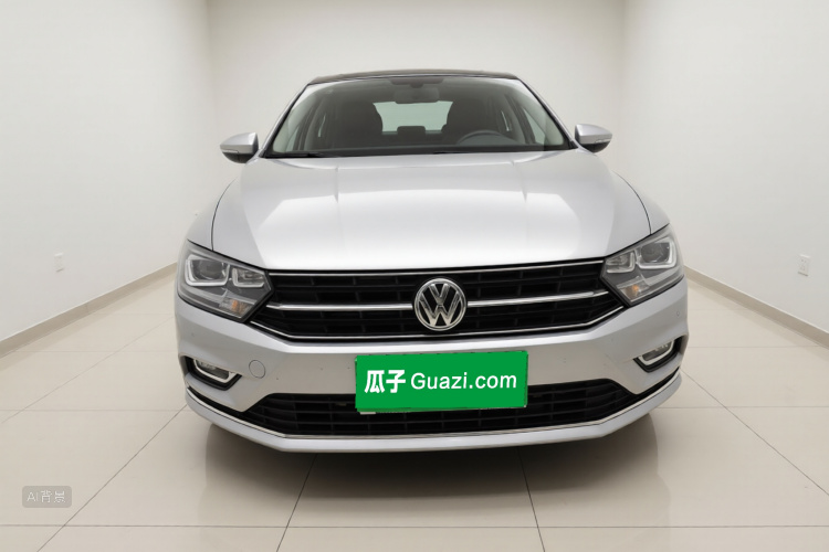 Volkswagen Bora 2018 #3 Volkswagen Bora 2018 car image #3