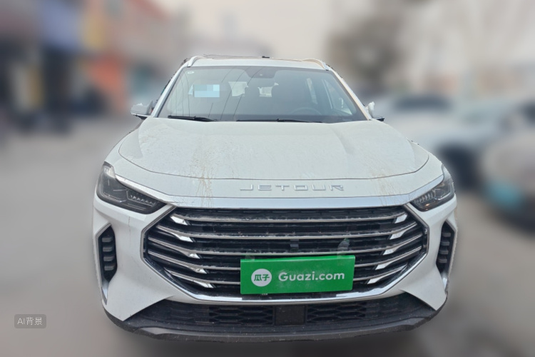 X70 PLUS 2025 car image #3