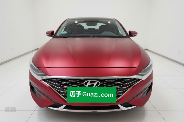 Hyundai 2019 #3 Hyundai 2019 car image #3