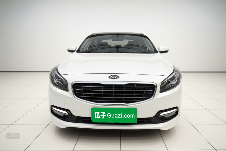 起亚 起亚K4 2016 汽车图片 #3