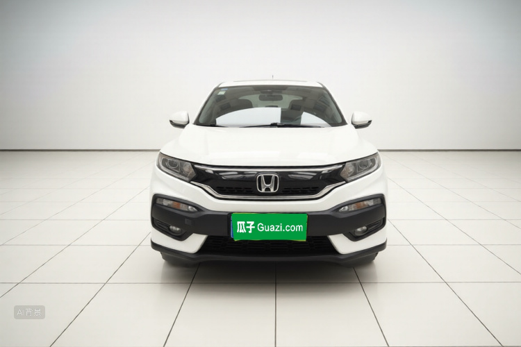 Honda XR-V 2018 car image #3
