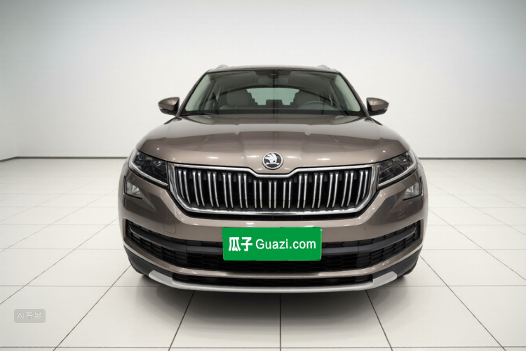 Skoda Kodiaq 2019 car image #3