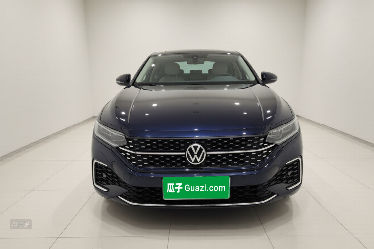 Volkswagen Passat 2024 #3 Volkswagen Passat 2024 car image #3