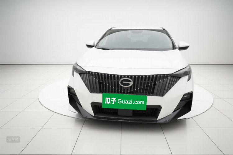 广汽传祺 传祺GS3 2025 汽车图片 #3