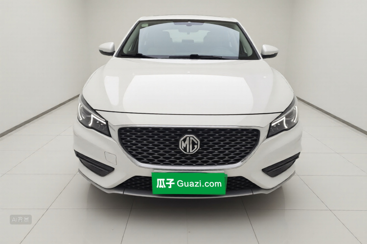 MG 6 2019 car image #3