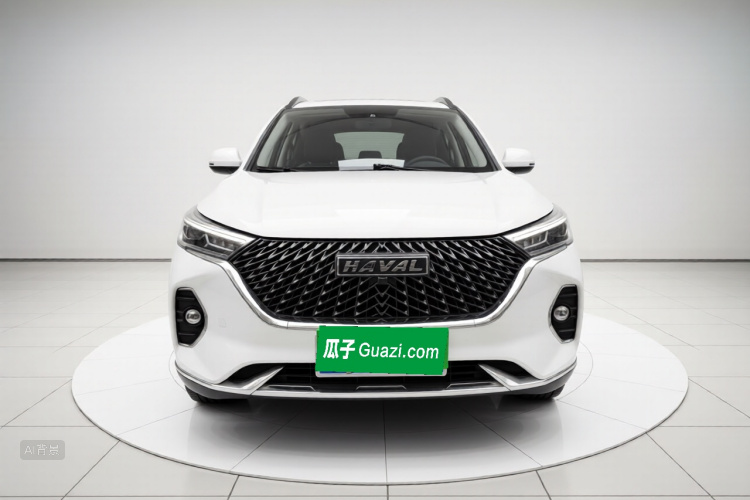 Haval M6 2021 #3 Haval M6 2021 car image #3