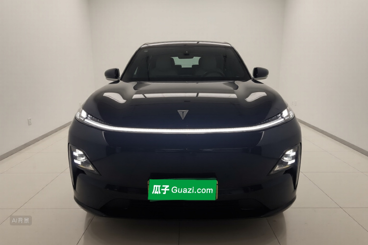 Deepal S09 2025 car image #3