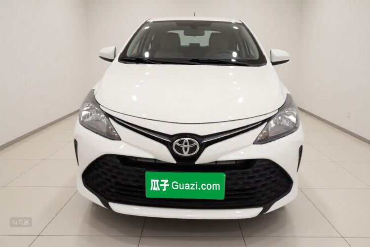 Vios FS 2018 car image #3