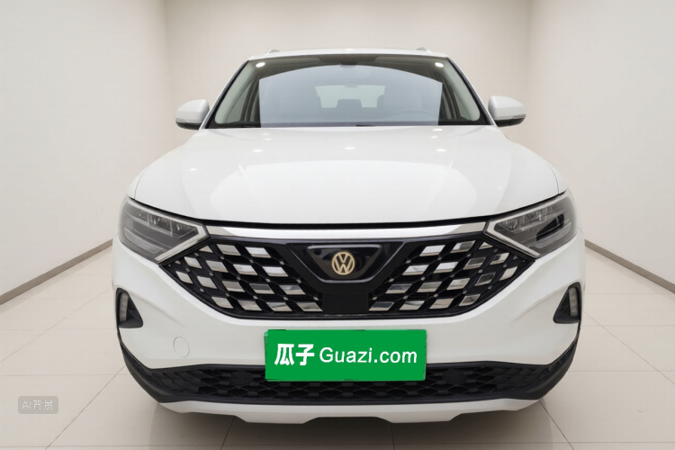 捷达 捷达VS7 2021 汽车图片 #3