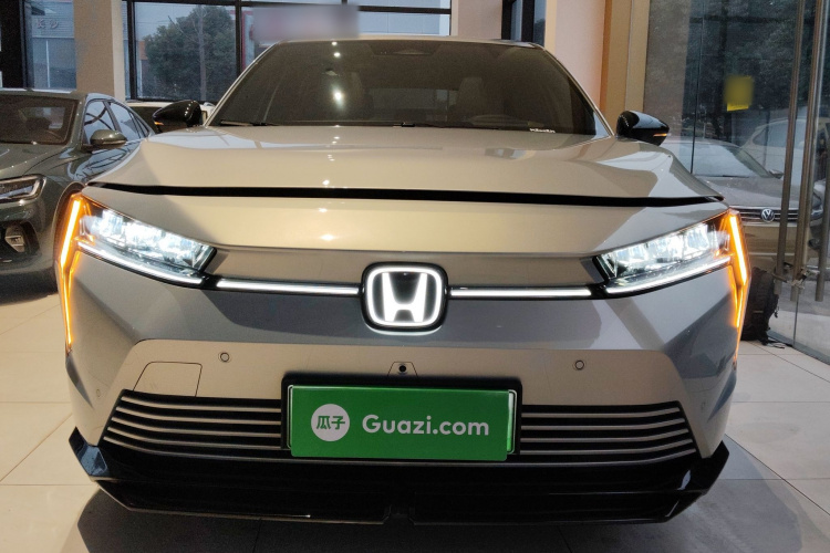 Honda e:NS2 2024 #3 Honda e:NS2 2024 immagine di auto #3