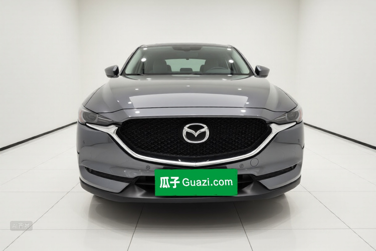 Mazda CX-5 2017 #3 Mazda CX-5 2017 car image #3