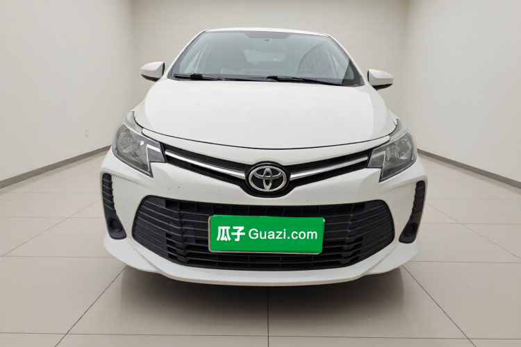 Vios 2021 #3 Vios 2021 car image #3
