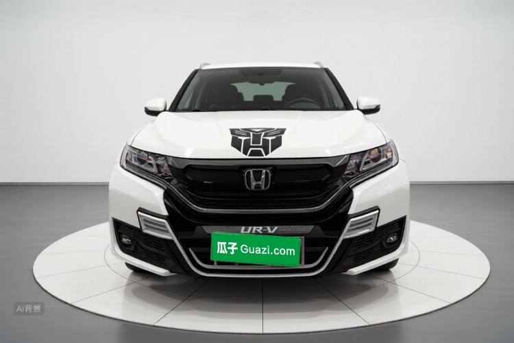 Honda UR-V 2017 immagine di auto #3