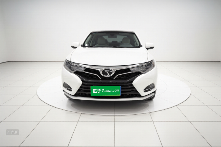 Soueast DX7 2020 imagen de coche #3