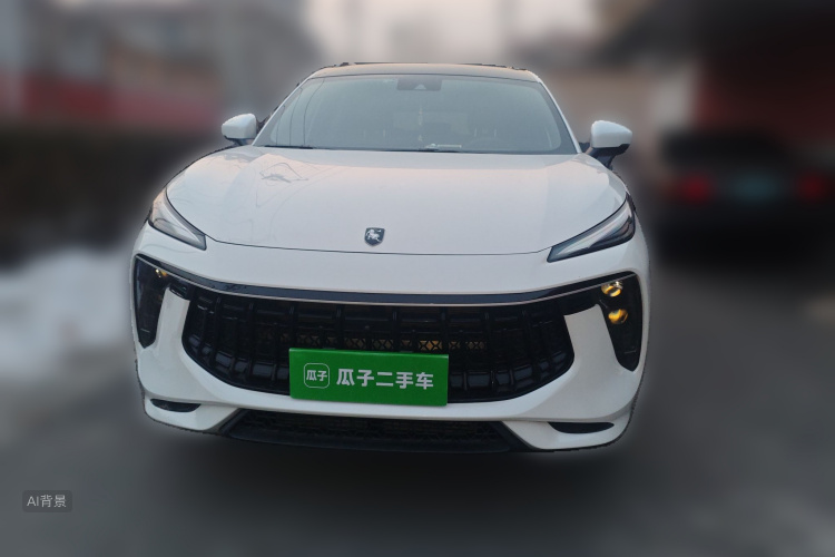 Forthing T5 EVO 2021 immagine di auto #3