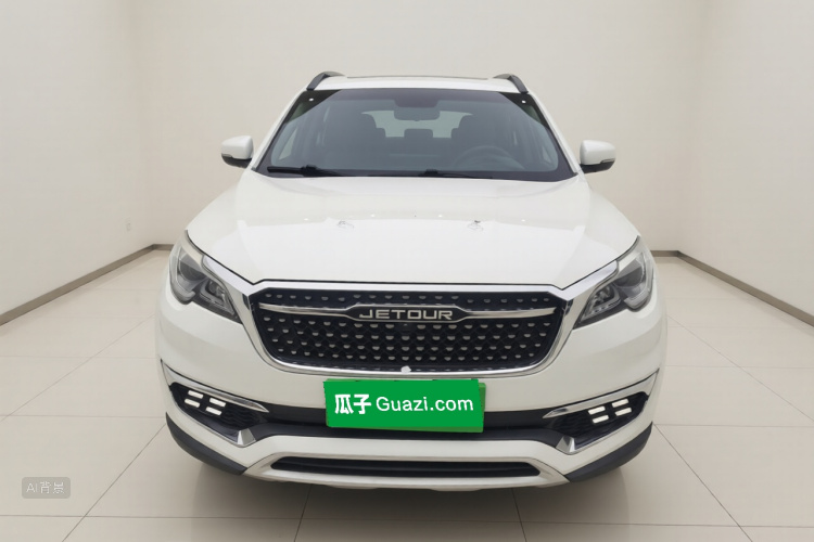 Jetour 2019 #3 Jetour 2019 car image #3
