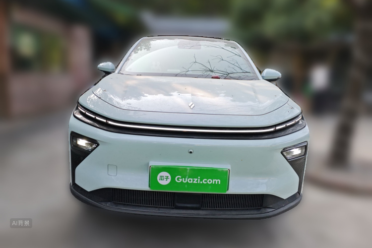 睿蓝汽车 睿蓝7 2023 汽车图片 #3