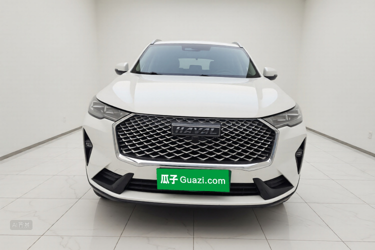 Haval H6 2023 car image #3