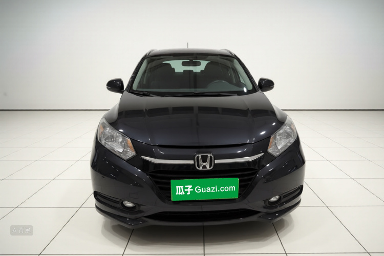 Honda VEZEL 2016 car image #3