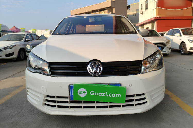 Jetta Jetta 2018 car image #3