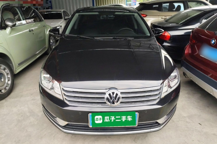 Volkswagen Magotan 2016 #3 Volkswagen Magotan 2016 car image #3