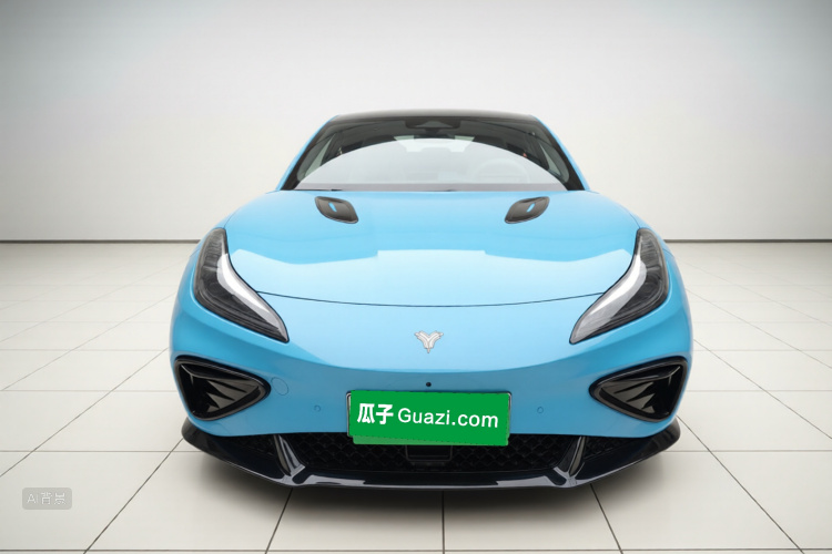 哪吒汽车 哪吒GT 2023 汽车图片 #3