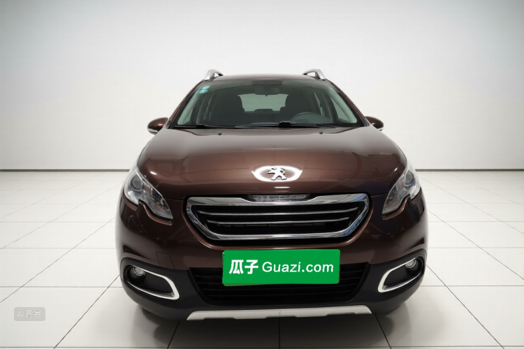 标致 标致2008 2016 汽车图片 #3