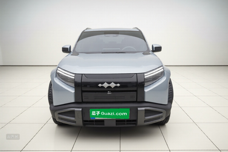 FangChengBao Tiger 3 2025 car image #3