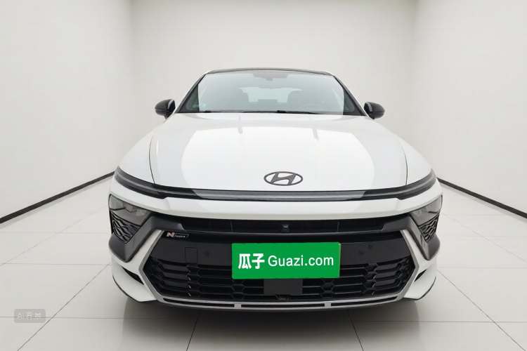 Hyundai Sonata 2024 car image #3