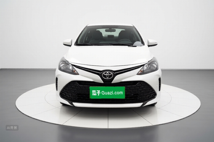 Vios FS 2017 #3 Vios FS 2017 immagine di auto #3